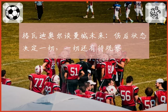 格瓦迪奥尔谈曼城未来：伤后状态决定一切，一切还有待观察